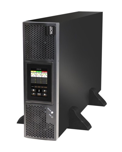 VGD-II-10K33RM (1119224). Источник бесперебойного питания. POWERCOM в Пскове