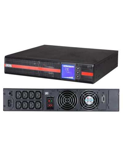 MRT-2000SE. Источник бесперебойного питания. POWERCOM в Пскове