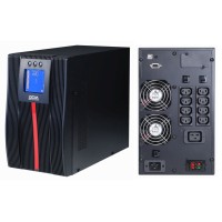 MAC-2000. Источник бесперебойного питания. POWERCOM