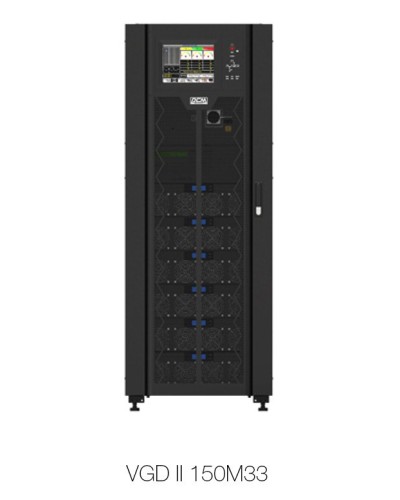 VGD-II-180M33 (1183203). Источник бесперебойного питания. POWERCOM в Пскове