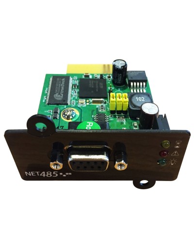 MODBUS NET485 MINI (1171601). Сетевая карта MODBUS NET485 Mini Internal. POWERCOM в Пскове