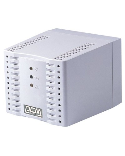 TCA-3000. Стабилизатор напряжения. POWERCOM в Пскове