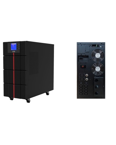 MAC-10K. Источник бесперебойного питания. POWERCOM в Пскове