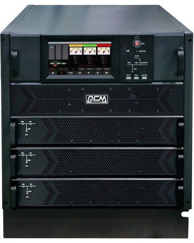 VGD-II-PM10R (1794328). Источник бесперебойного питания. POWERCOM в Пскове