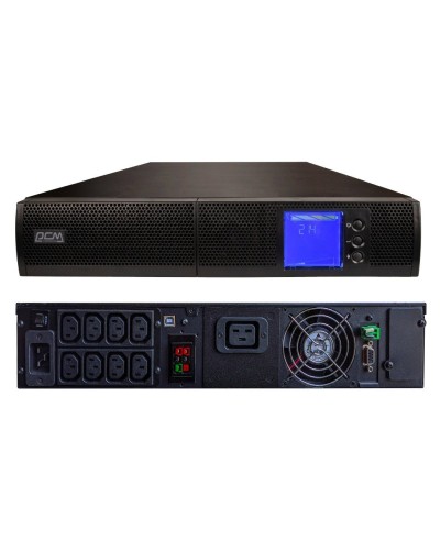 SNT-1000. Источник бесперебойного питания. POWERCOM в Пскове