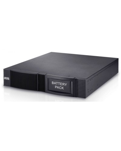 BAT MRT-72V. Дополнительный блок батарей. POWERCOM в Пскове