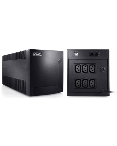 RPT-1025AP. Источник бесперебойного питания. POWERCOM в Пскове