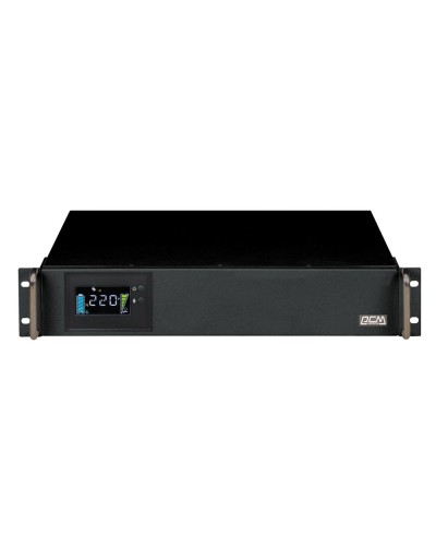 KIN-1000AP RM. Источник бесперебойного питания. POWERCOM в Пскове