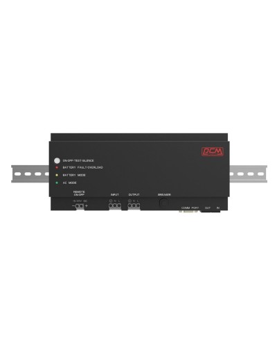 DRU-500. Источник бесперебойного питания. POWERCOM в Пскове