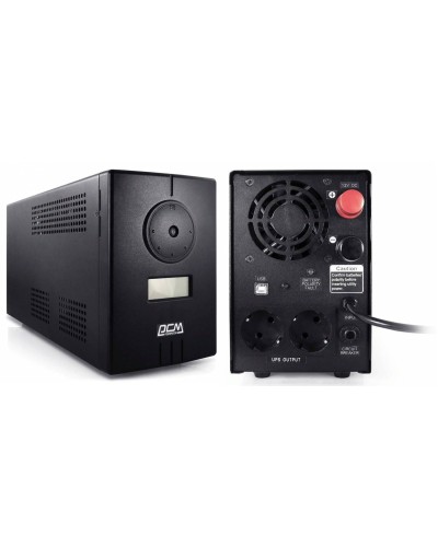INF-1100. Источник бесперебойного питания. POWERCOM в Пскове