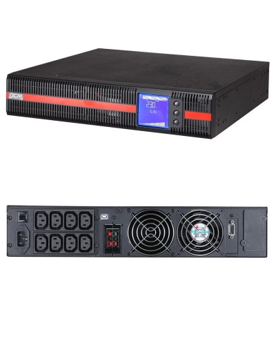 MRT-1000-L. Источник бесперебойного питания. POWERCOM в Пскове