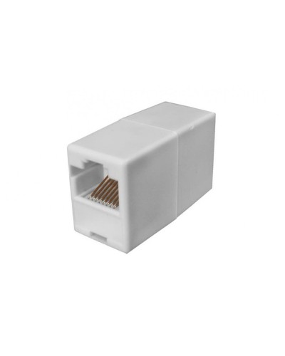 Адаптер проходной UTP RJ-45, CAT 5e PROconnect (03-0101-4): Проходной адаптер в Пскове