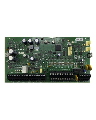 SP7000+. Контрольная панель Spectra SP. Paradox в Пскове