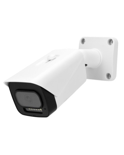 PVC-IP5X-NF2.8P. Видеокамера IP цилиндрическая. Polyvision в Пскове