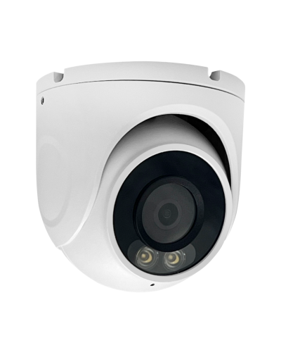 PVC-IP5Z-WDF2.8PF. Видеокамера IP купольная. Polyvision в Пскове