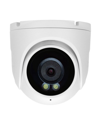 PVC-IP2X-DF2.8PF. Видеокамера IP купольная. Polyvision в Пскове