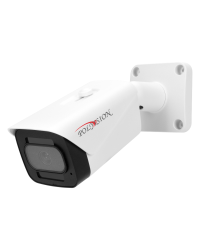 PVC-IP8Y-NZ5MPFAL. Видеокамера IP цилиндрическая. Polyvision в Пскове