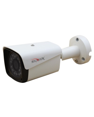 PVC-IP2S-NF2.8. Видеокамера IP цилиндрическая. Polyvision в Пскове