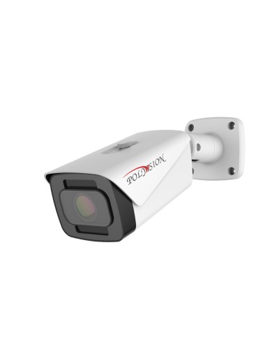 PVC-IP2Y-NZ5P. Видеокамера IP цилиндрическая. Polyvision в Пскове