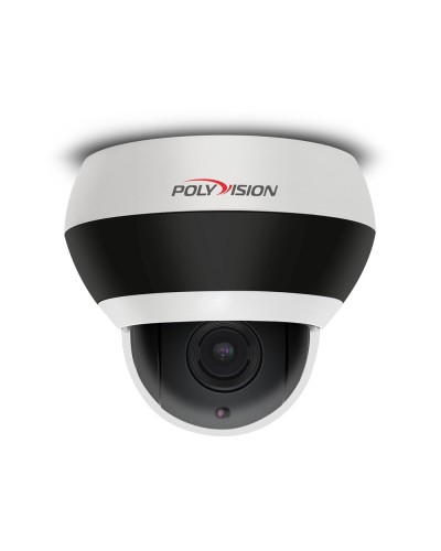 PVC-IP5F-SZ4P. IP-камера поворотная. Polyvision в Пскове
