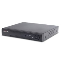 PVDR-A5-04M1 v.1.9.1. Видеорегистратор мультиформатный 4-канальный. Polyvision