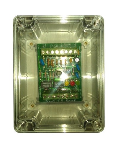 PIM-120. Модуль интерфейсный для термокабеля. Protectowire в Пскове