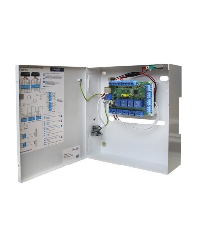 PW-400 AC mod.23. Сетевой контроллер. ProxWay в Пскове