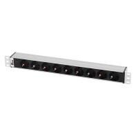 R-10-9S-I-440-Z. Блок розеток. REM