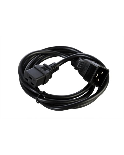 R-16-Cord-C19-C20-1.8. Шнур питания с заземлением. REM в Пскове