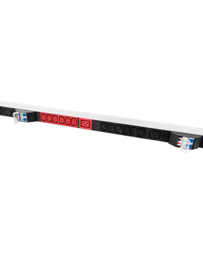 R-3x32-36C13-6C19-A-I-1820-3-3PN. Блок розеток 19. REM в Пскове
