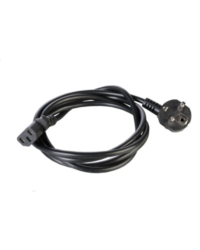 R-10-Cord-C13-S-5. Шнур питания с заземлением. REM в Пскове