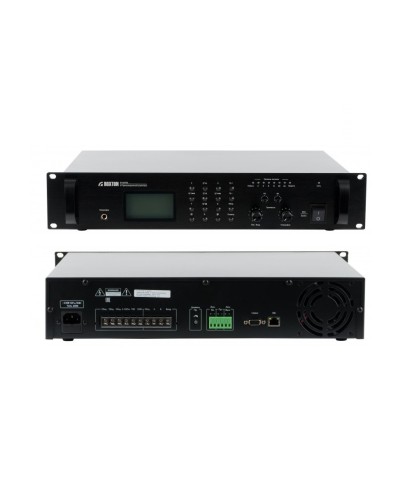 IP-A6760. IP-усилитель 60Вт. ROXTON в Пскове