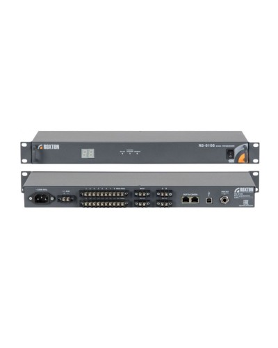 RS-8108. Адаптер USB/RS-485 - разветвитель. ROXTON в Пскове
