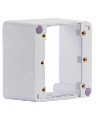 AT-ONBOX. Коробка монтажная для регулятора громкости накладная. ROXTON в Пскове