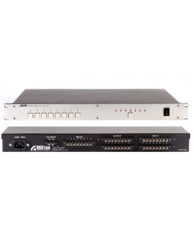 LC-8108. Блок контроля линий. ROXTON в Пскове
