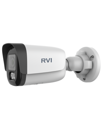 RVi-1NCTL4156 (2.8) white. Видеокамера IP цилиндрическая. RVi в Пскове