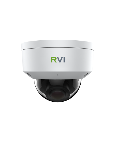 RVi-1NCD4042 (2.8). Видеокамера IP купольная. RVi в Пскове