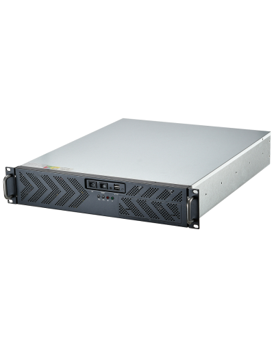 RV-SE2600 Оператор ECO. IP видеосервер 64-канальный. RVi в Пскове