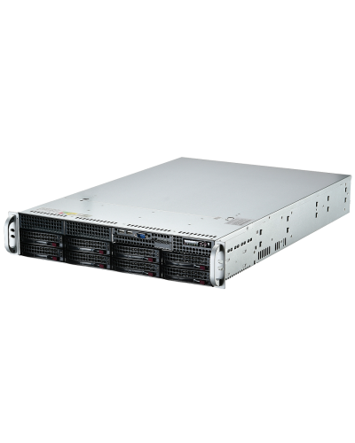 RV-SE2600 Оператор PRO. IP видеосервер 64-канальный. RVi в Пскове