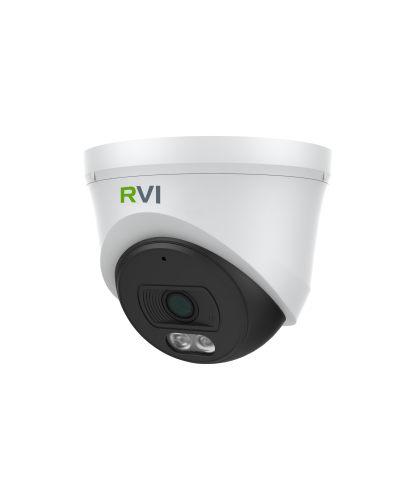 RVi-1NCE4032 (2.8). Видеокамера IP купольная. RVi в Пскове