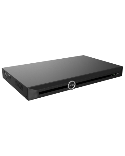 RVi-1NR20270-16P. Видеорегистратор IP 20-канальный. RVi в Пскове