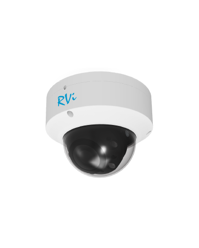 RVi-2NCD2179 (2.8-12) white: Видеокамера IP купольная в Пскове