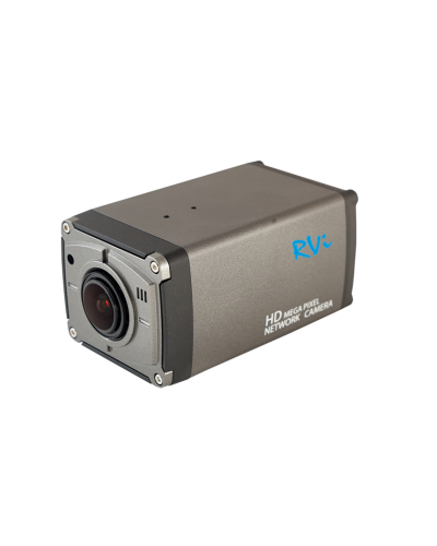 RVi-2NCX2069 (2.8-12): IP-камера корпусная в Пскове