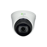 RVi-1NCE2379 (2.7-13.5). Видеокамера IP купольная. RVi