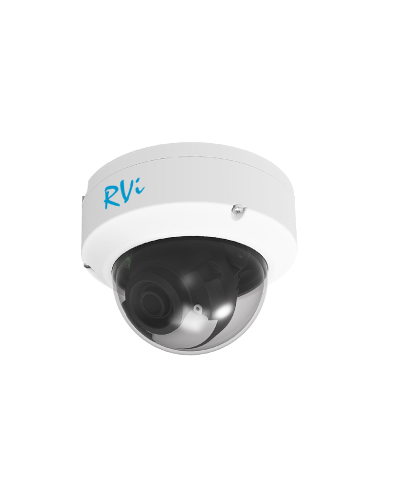 RVi-2NCD5358 (2.8) white: Видеокамера IP купольная в Пскове