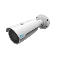 RVi-2NCT5350 (2.8) white: Видеокамера IP цилиндрическая