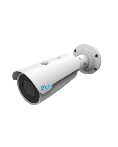 RVi-2NCT5350 (2.8) white: Видеокамера IP цилиндрическая в Пскове