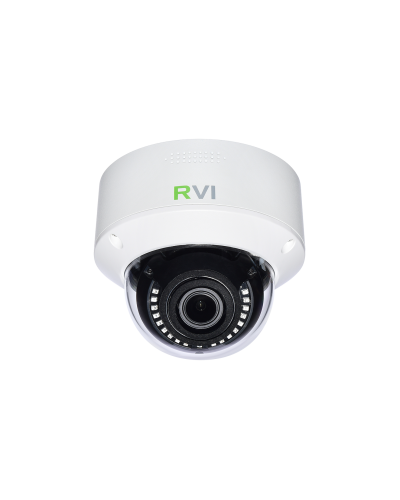 RVi-1NCD5359 (2.7-13.5). Видеокамера IP купольная. RVi в Пскове