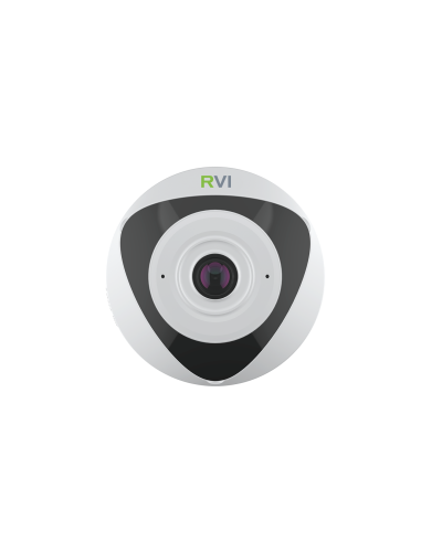 RVi-1NCF5058 (1.4). Видеокамера IP купольная. RVi в Пскове