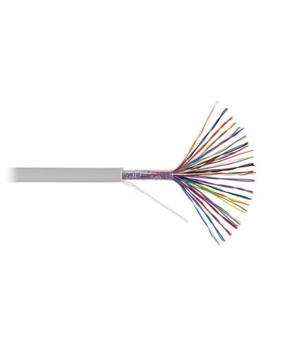 U/UTP 16PR 24AWG, CAT5, OUTDOOR, 305м. REXANT (01-1123-R). Кабель «витая пара» (LAN) для структурированных систем связи. Rexant в Пскове